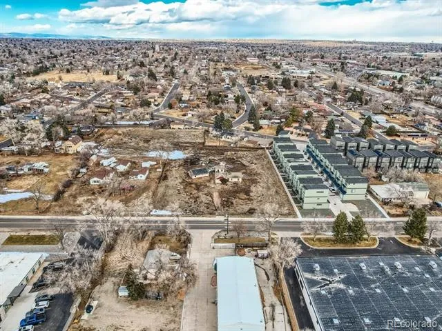 5495 W 60th Avenue Arvada, CO 80003