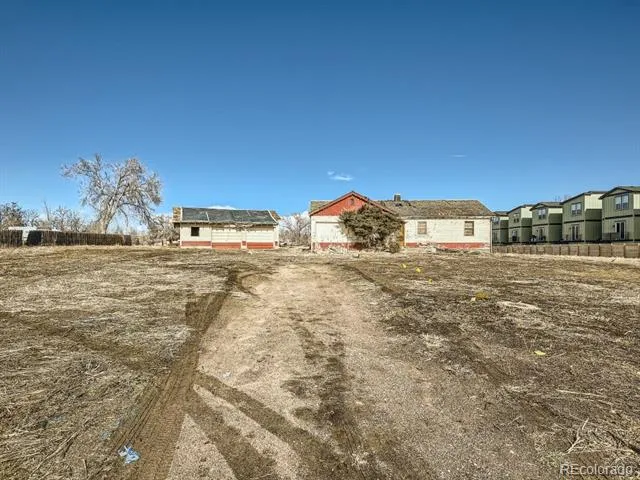 5495 W 60th Avenue Arvada, CO 80003