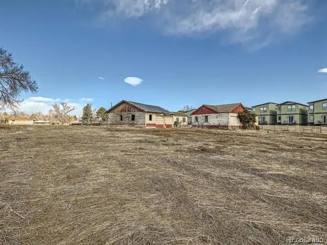 5495 W 60th Avenue Arvada, CO 80003