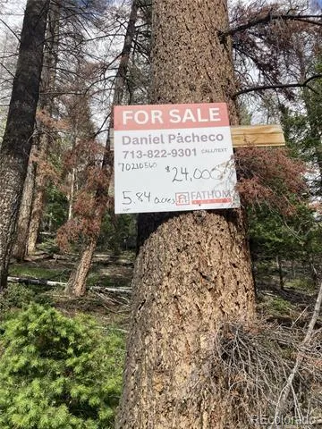 LOT 6785 Starkweather Road San Luis, CO 81152