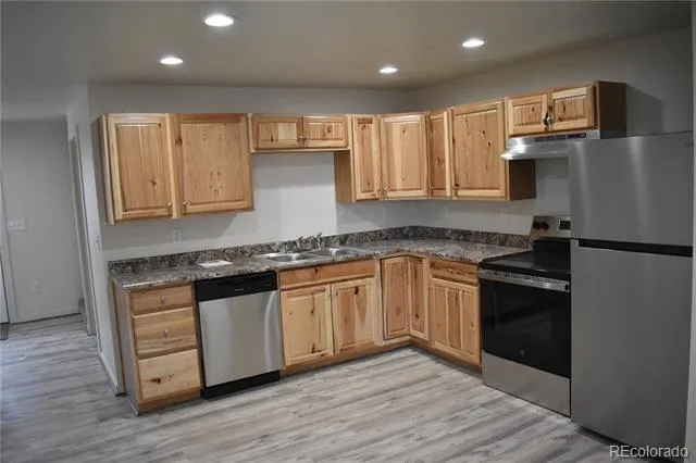805 Raton Avenue La Junta, CO 81050