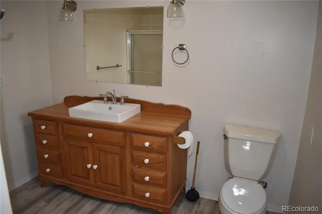 805 Raton Avenue La Junta, CO 81050