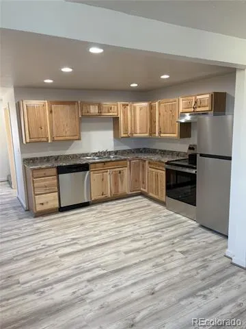 805 Raton Avenue La Junta, CO 81050