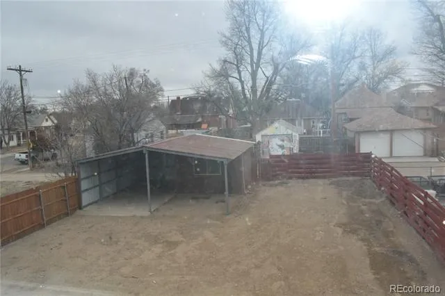 805 Raton Avenue La Junta, CO 81050
