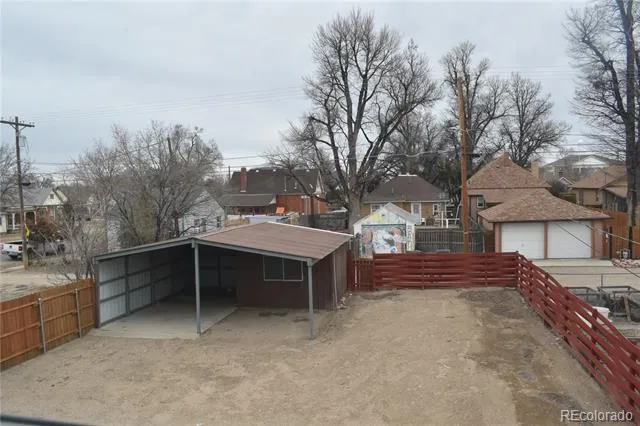 805 Raton Avenue La Junta, CO 81050