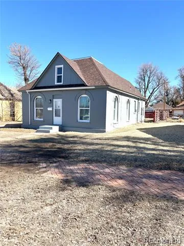 805 Raton Avenue La Junta, CO 81050