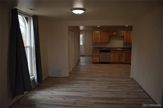 805 Raton Avenue La Junta, CO 81050