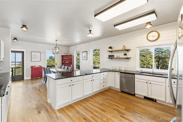Address Not Shown Peyton, CO 80831