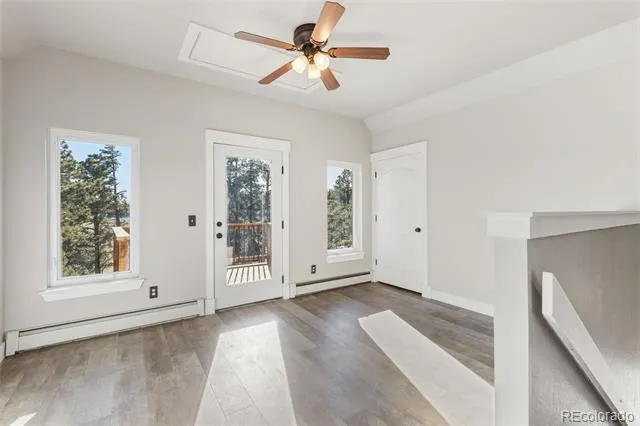 Address Not Shown Peyton, CO 80831