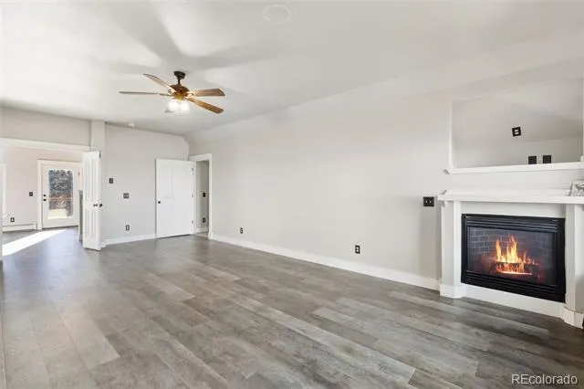 Address Not Shown Peyton, CO 80831