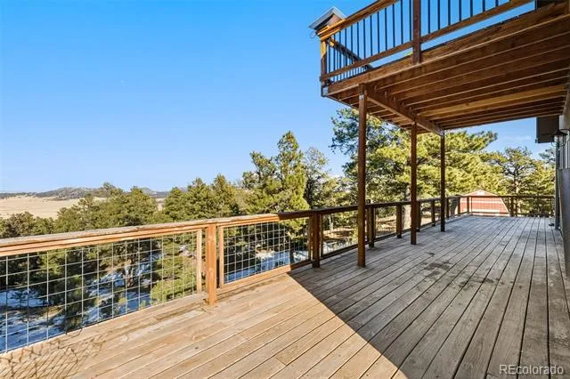 Address Not Shown Peyton, CO 80831
