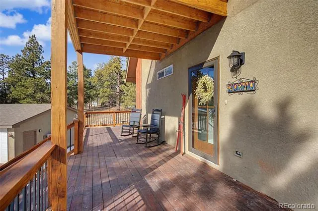 Address Not Shown Peyton, CO 80831