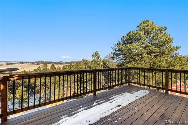 Address Not Shown Peyton, CO 80831