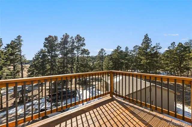 Address Not Shown Peyton, CO 80831