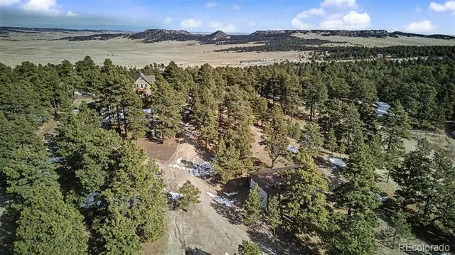 Address Not Shown Peyton, CO 80831