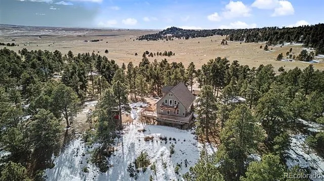 Address Not Shown Peyton, CO 80831
