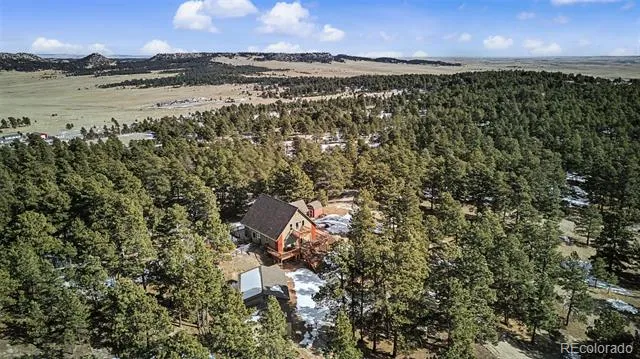 Address Not Shown Peyton, CO 80831