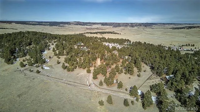 Address Not Shown Peyton, CO 80831