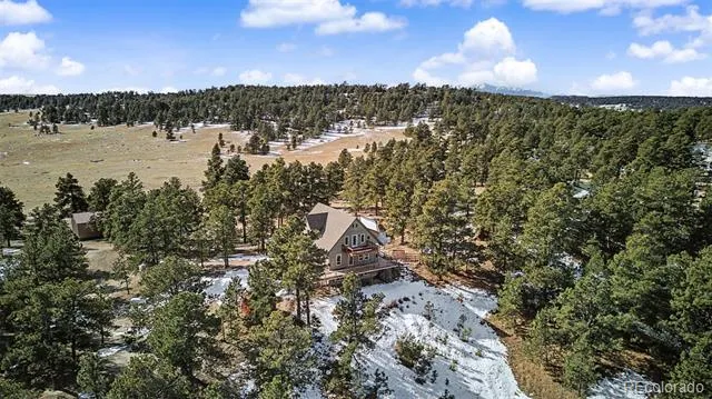 Address Not Shown Peyton, CO 80831