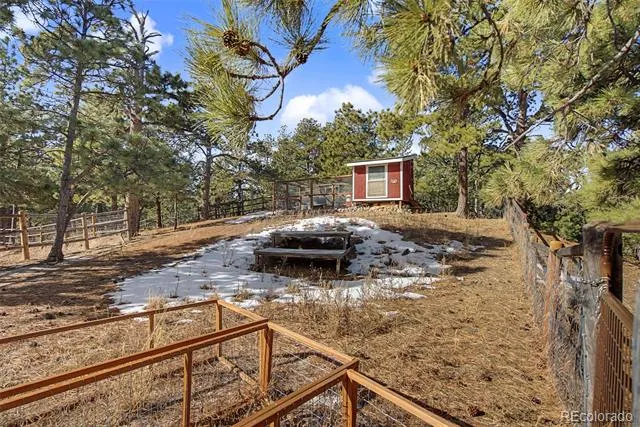 Address Not Shown Peyton, CO 80831