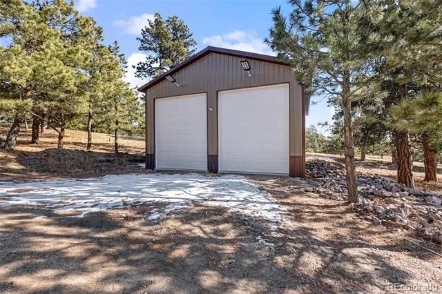 Address Not Shown Peyton, CO 80831