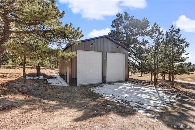 Address Not Shown Peyton, CO 80831