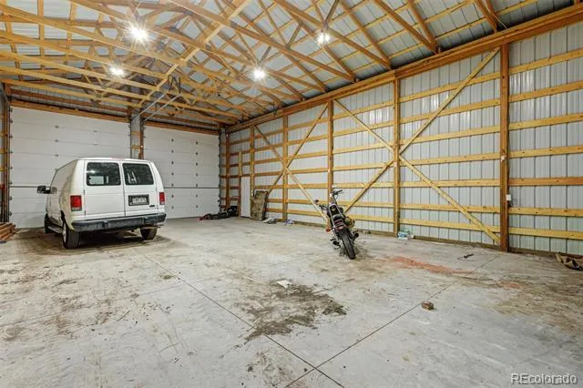 Address Not Shown Peyton, CO 80831