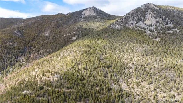 Alps Mountain Idaho Springs, CO 80452