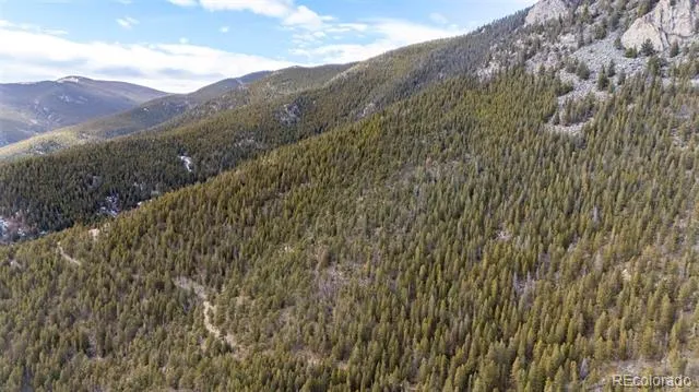 Alps Mountain Idaho Springs, CO 80452