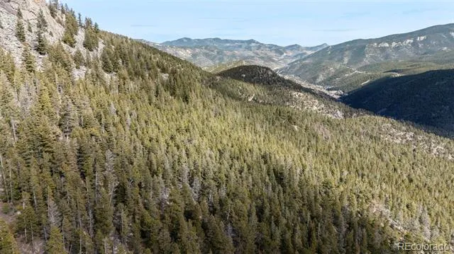 Alps Mountain Idaho Springs, CO 80452