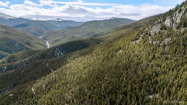 Alps Mountain Idaho Springs, CO 80452