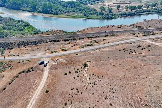 Address Not Shown De Beque, CO 81630