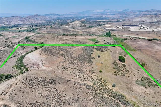 Address Not Shown De Beque, CO 81630