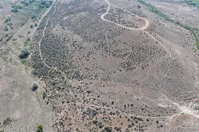 Address Not Shown De Beque, CO 81630