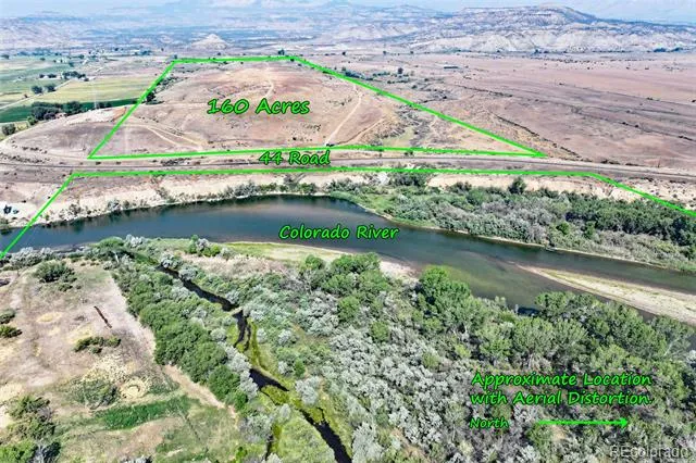 Address Not Shown De Beque, CO 81630
