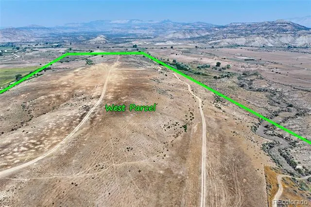 Address Not Shown De Beque, CO 81630