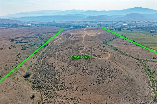 Address Not Shown De Beque, CO 81630