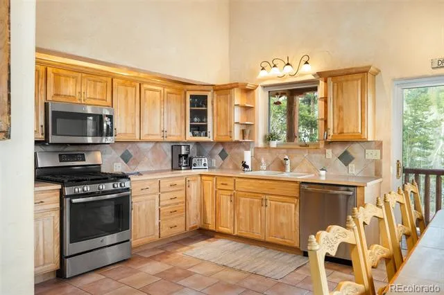 147 Cr-8542 Tabernash, CO 80478