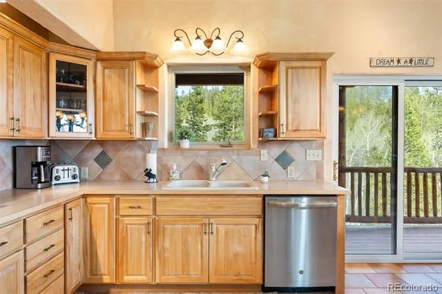 147 Cr-8542 Tabernash, CO 80478