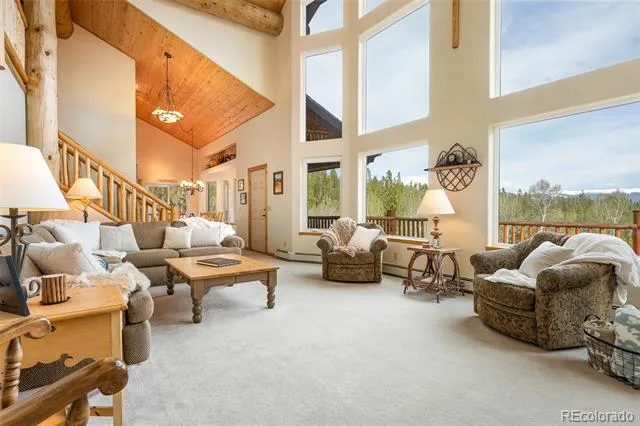 147 Cr-8542 Tabernash, CO 80478