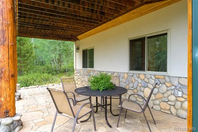 147 Cr-8542 Tabernash, CO 80478