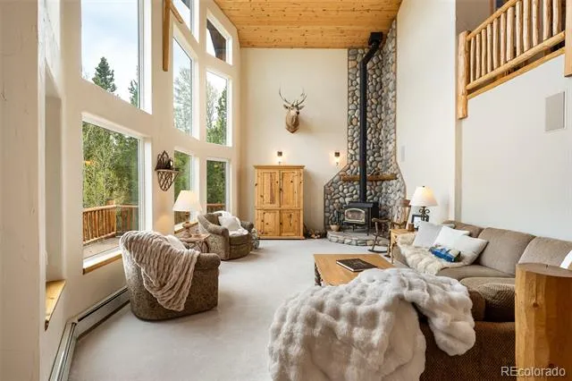 147 Cr-8542 Tabernash, CO 80478