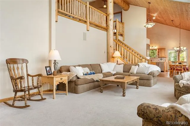 147 Cr-8542 Tabernash, CO 80478