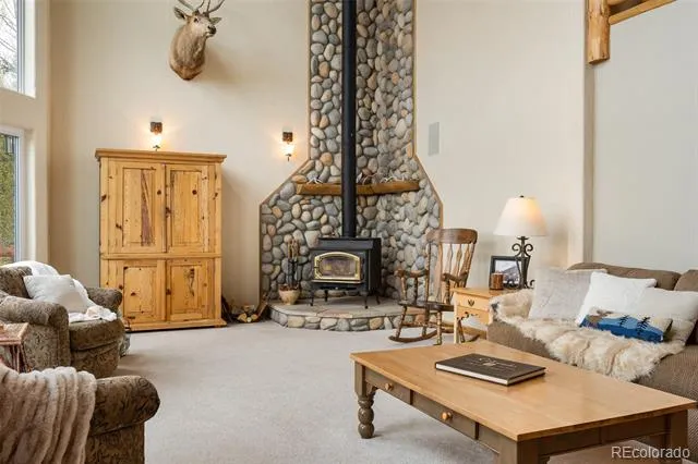 147 Cr-8542 Tabernash, CO 80478