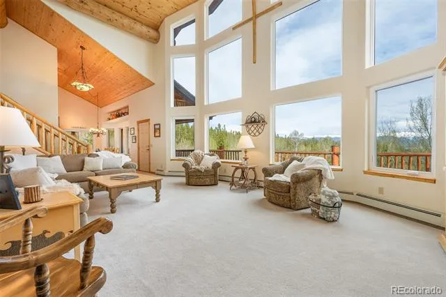 147 Cr-8542 Tabernash, CO 80478