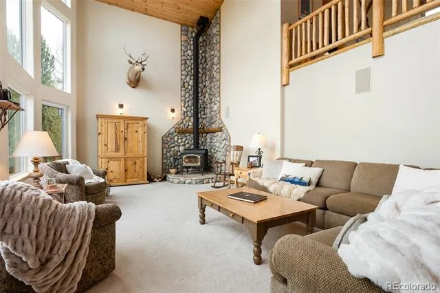 147 Cr-8542 Tabernash, CO 80478