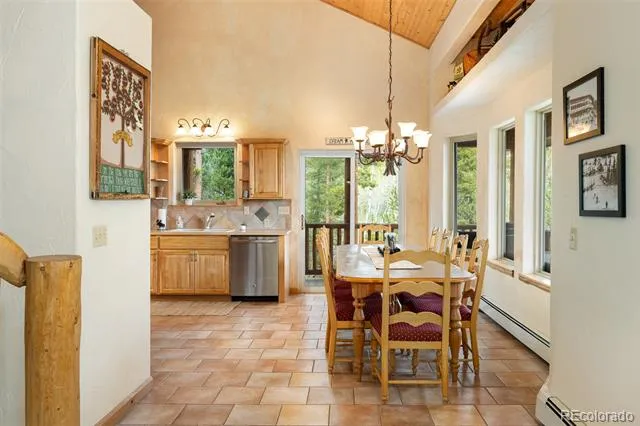 147 Cr-8542 Tabernash, CO 80478