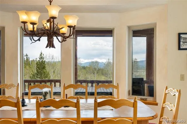 147 Cr-8542 Tabernash, CO 80478