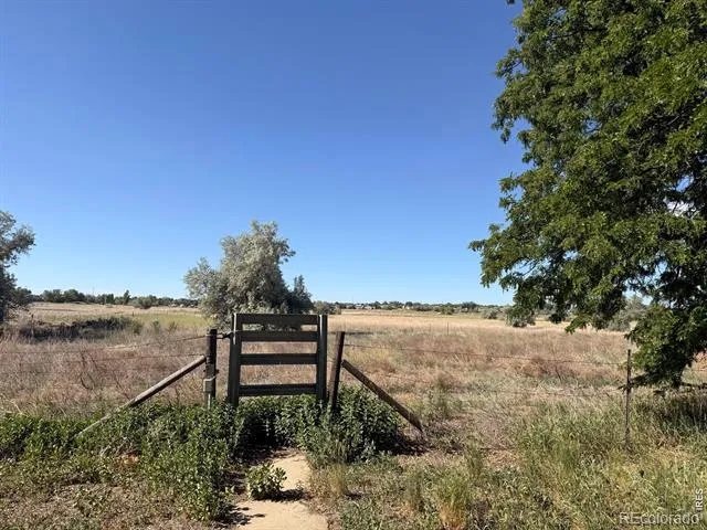 0 County Road 22 Road Longmont, CO 80504