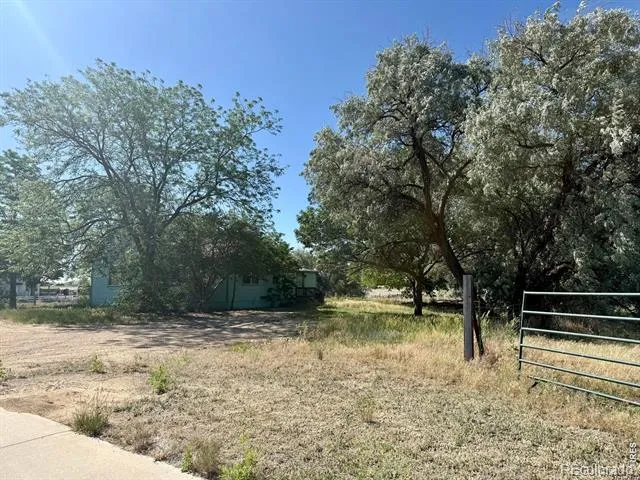 0 County Road 22 Road Longmont, CO 80504
